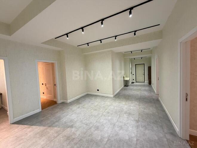 Satılır 5 otaqlı yeni tikili 207 m², Sahil m., photo 21 from 22