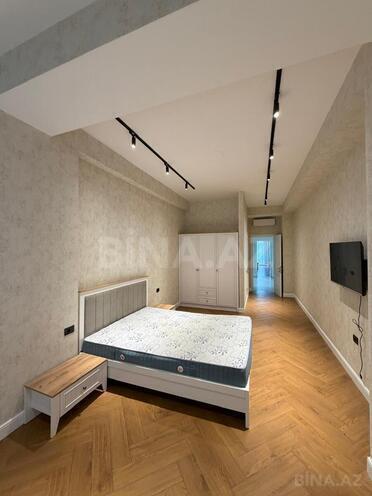 Satılır 5 otaqlı yeni tikili 207 m², Sahil m., photo 17 from 22