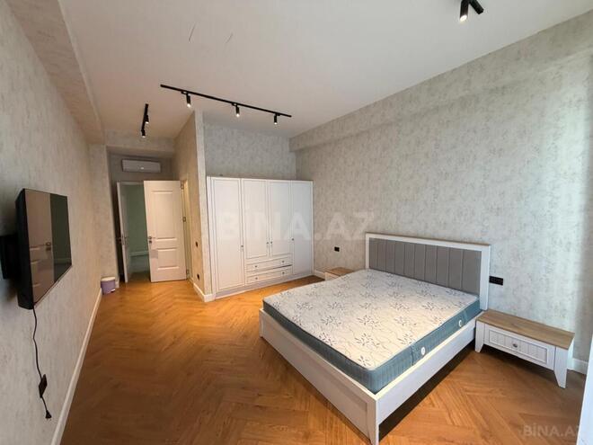 Satılır 5 otaqlı yeni tikili 207 m², Sahil m., photo 11 from 22