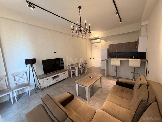 Satılır 5 otaqlı yeni tikili 207 m², Sahil m., photo 5 from 22