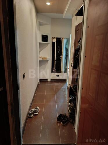 İcarəyə verilir 2 otaqlı köhnə tikili 50 m², Həzi Aslanov m., photo 7 from 9