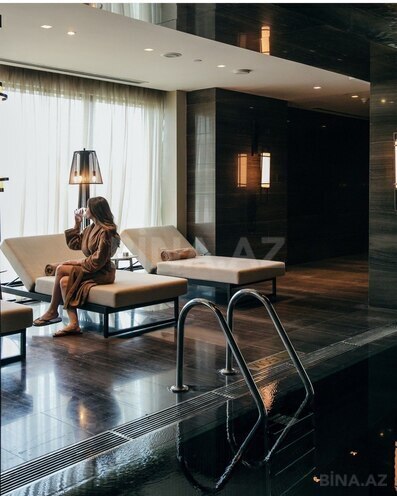 Продаётся 3-комн. новостройка 165 м², м. Шах Исмаил Хатаи, photo 7 from 32