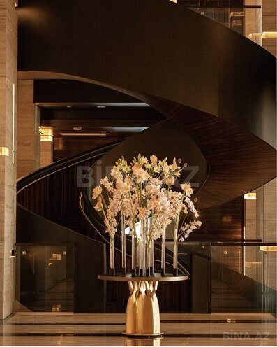 Продаётся 3-комн. новостройка 165 м², м. Шах Исмаил Хатаи, photo 3 from 32
