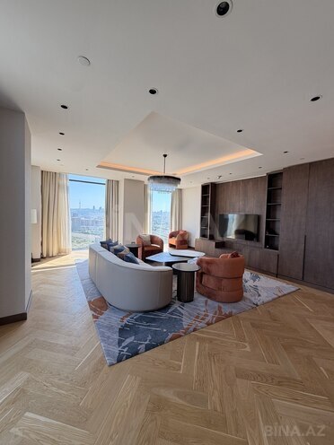 Продаётся 3-комн. новостройка 165 м², м. Шах Исмаил Хатаи, photo 15 from 32