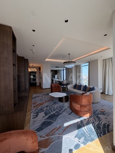 Продаётся 3-комн. новостройка 165 м², м. Шах Исмаил Хатаи, photo 11 from 32