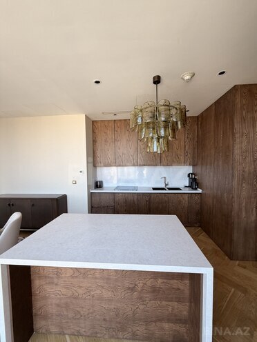 Продаётся 3-комн. новостройка 165 м², м. Шах Исмаил Хатаи, photo 17 from 32