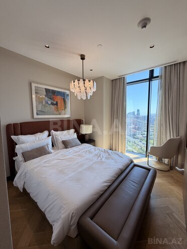Продаётся 3-комн. новостройка 165 м², м. Шах Исмаил Хатаи, photo 23 from 32