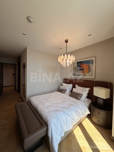 Продаётся 3-комн. новостройка 165 м², м. Шах Исмаил Хатаи, photo 24 from 32
