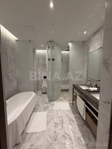 Продаётся 3-комн. новостройка 165 м², м. Шах Исмаил Хатаи, photo 28 from 32