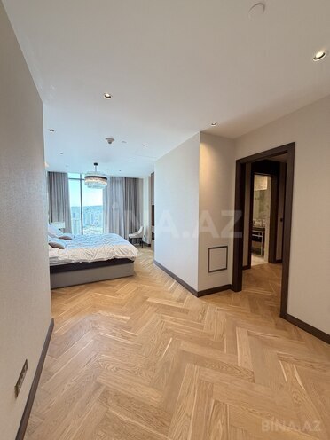 Продаётся 3-комн. новостройка 165 м², м. Шах Исмаил Хатаи, photo 30 from 32