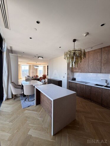 Продаётся 3-комн. новостройка 165 м², м. Шах Исмаил Хатаи, photo 16 from 32