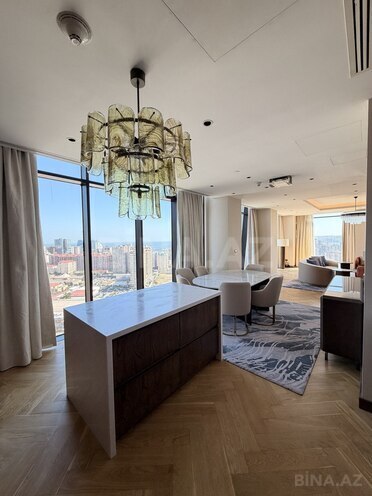 Продаётся 3-комн. новостройка 165 м², м. Шах Исмаил Хатаи, photo 13 from 32