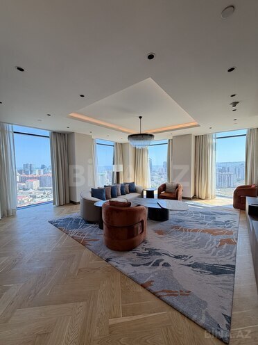 Продаётся 3-комн. новостройка 165 м², м. Шах Исмаил Хатаи, photo 9 from 32