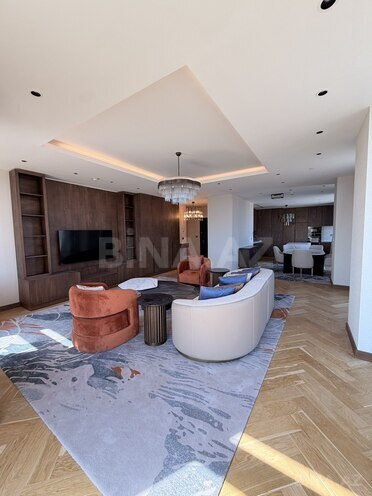 Продаётся 3-комн. новостройка 165 м², м. Шах Исмаил Хатаи, photo 12 from 32
