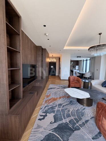 Продаётся 3-комн. новостройка 165 м², м. Шах Исмаил Хатаи, photo 14 from 32