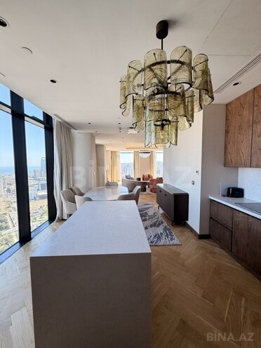 Продаётся 3-комн. новостройка 165 м², м. Шах Исмаил Хатаи, photo 10 from 32