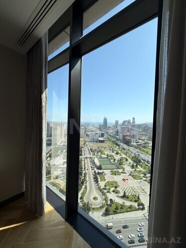 Продаётся 3-комн. новостройка 165 м², м. Шах Исмаил Хатаи, photo 27 from 32