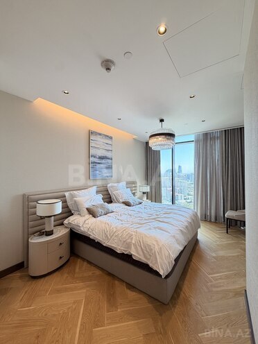 Продаётся 3-комн. новостройка 165 м², м. Шах Исмаил Хатаи, photo 29 from 32
