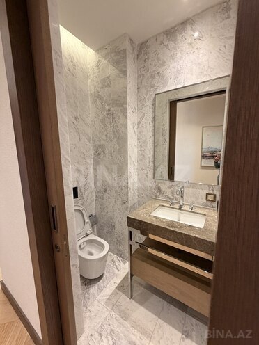 Продаётся 3-комн. новостройка 165 м², м. Шах Исмаил Хатаи, photo 21 from 32