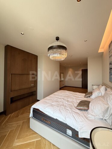 Продаётся 3-комн. новостройка 165 м², м. Шах Исмаил Хатаи, photo 31 from 32