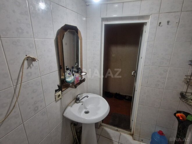 Satılır 2 otaqlı köhnə tikili 50 m², Əhmədli q., photo 15 from 18