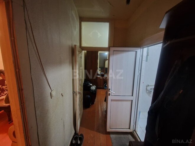 Satılır 2 otaqlı köhnə tikili 50 m², Əhmədli q., photo 14 from 18