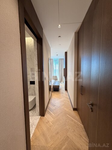 Продаётся 3-комн. новостройка 165 м², м. Шах Исмаил Хатаи, photo 26 from 32