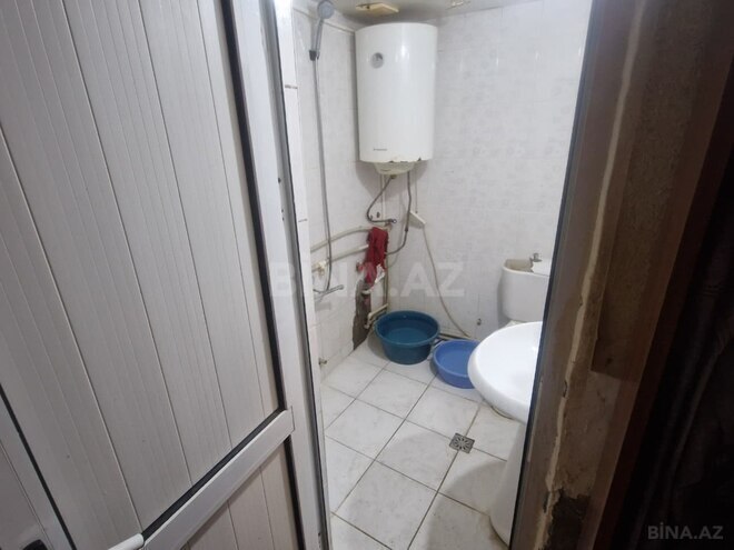 Satılır 2 otaqlı köhnə tikili 50 m², Əhmədli q., photo 12 from 18