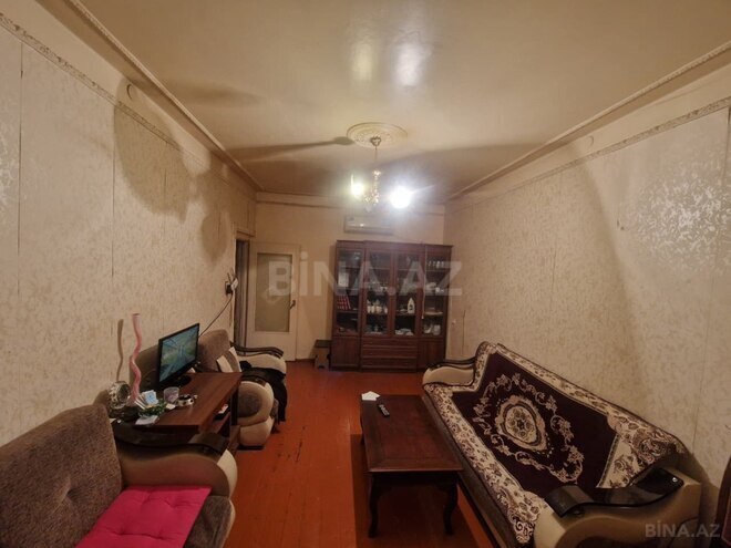 Satılır 2 otaqlı köhnə tikili 50 m², Əhmədli q., photo 4 from 18