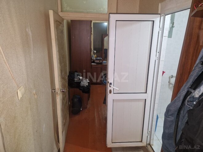 Satılır 2 otaqlı köhnə tikili 50 m², Əhmədli q., photo 13 from 18