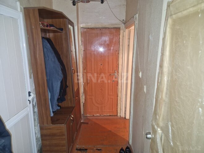 Satılır 2 otaqlı köhnə tikili 50 m², Əhmədli q., photo 17 from 18