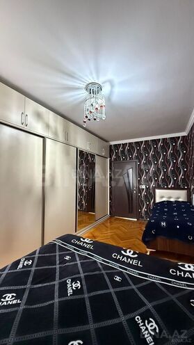 Satılır 3 otaqlı köhnə tikili 65 m², Memar Əcəmi m., photo 6 from 13