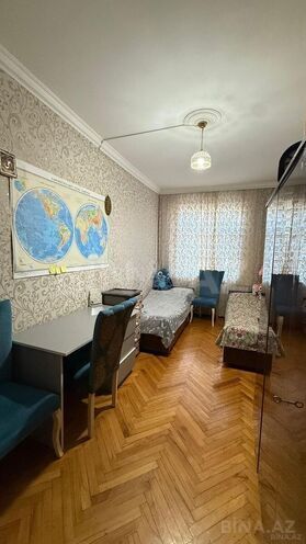 Satılır 3 otaqlı köhnə tikili 65 m², Memar Əcəmi m., photo 7 from 13