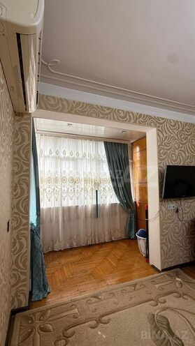 Satılır 3 otaqlı köhnə tikili 65 m², Memar Əcəmi m., photo 4 from 13