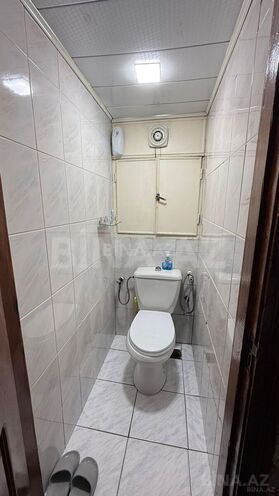 Satılır 3 otaqlı köhnə tikili 65 m², Memar Əcəmi m., photo 11 from 13