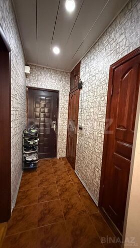 Satılır 3 otaqlı köhnə tikili 65 m², Memar Əcəmi m., photo 12 from 13