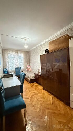 Satılır 3 otaqlı köhnə tikili 65 m², Memar Əcəmi m., photo 8 from 13