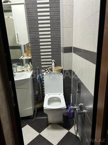 Satılır 2 otaqlı köhnə tikili 55 m², Elmlər Akademiyası m., photo 13 from 19