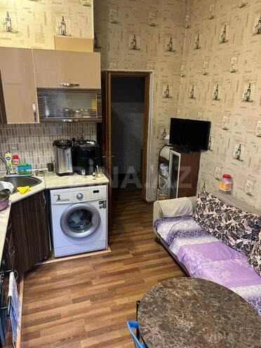 Satılır 2 otaqlı köhnə tikili 55 m², Elmlər Akademiyası m., photo 11 from 19