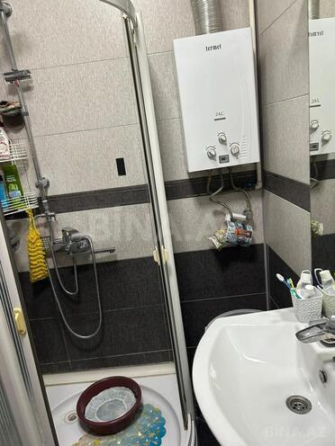 Satılır 2 otaqlı köhnə tikili 55 m², Elmlər Akademiyası m., photo 14 from 19