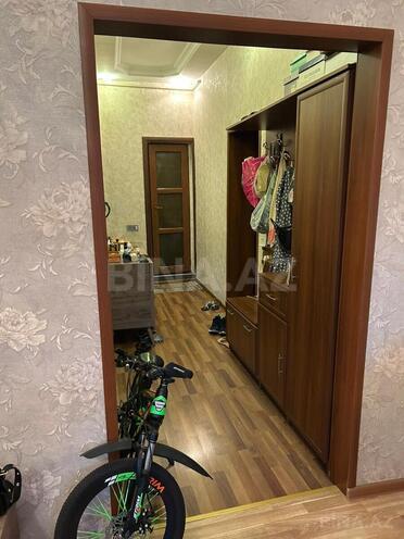 Satılır 2 otaqlı köhnə tikili 55 m², Elmlər Akademiyası m., photo 5 from 19