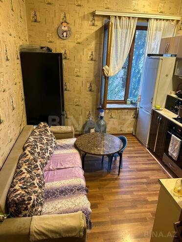 Satılır 2 otaqlı köhnə tikili 55 m², Elmlər Akademiyası m., photo 10 from 19
