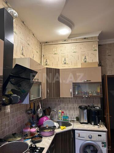 Satılır 2 otaqlı köhnə tikili 55 m², Elmlər Akademiyası m., photo 12 from 19