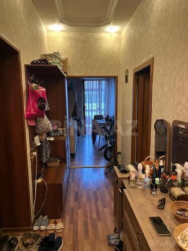 Satılır 2 otaqlı köhnə tikili 55 m², Elmlər Akademiyası m., photo 9 from 19