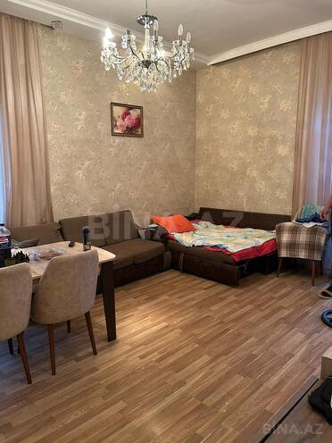 Satılır 2 otaqlı köhnə tikili 55 m², Elmlər Akademiyası m., photo 4 from 19