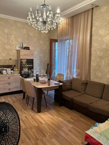 Satılır 2 otaqlı köhnə tikili 55 m², Elmlər Akademiyası m., photo 3 from 19
