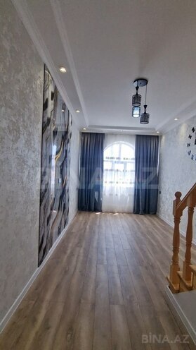 Satılır 3 otaqlı yeni tikili 90 m², Masazır q., photo 9 from 15