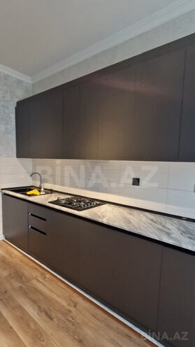 Satılır 3 otaqlı yeni tikili 90 m², Masazır q., photo 14 from 15