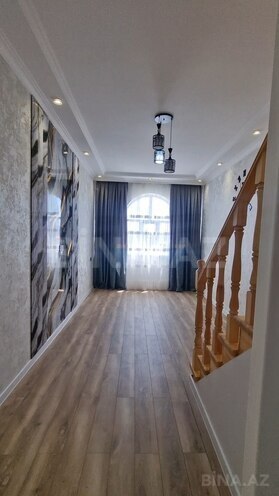 Satılır 3 otaqlı yeni tikili 90 m², Masazır q., photo 1 from 15