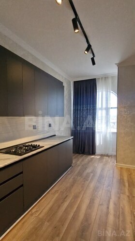 Satılır 3 otaqlı yeni tikili 90 m², Masazır q., photo 13 from 15